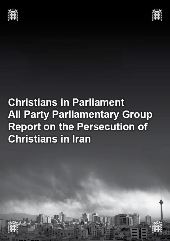 The Persecution of Christians in Iran (2012)