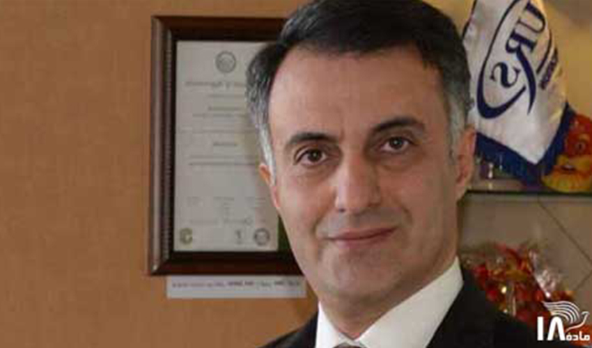 Christian convert Ali Amini arrested in Tabriz