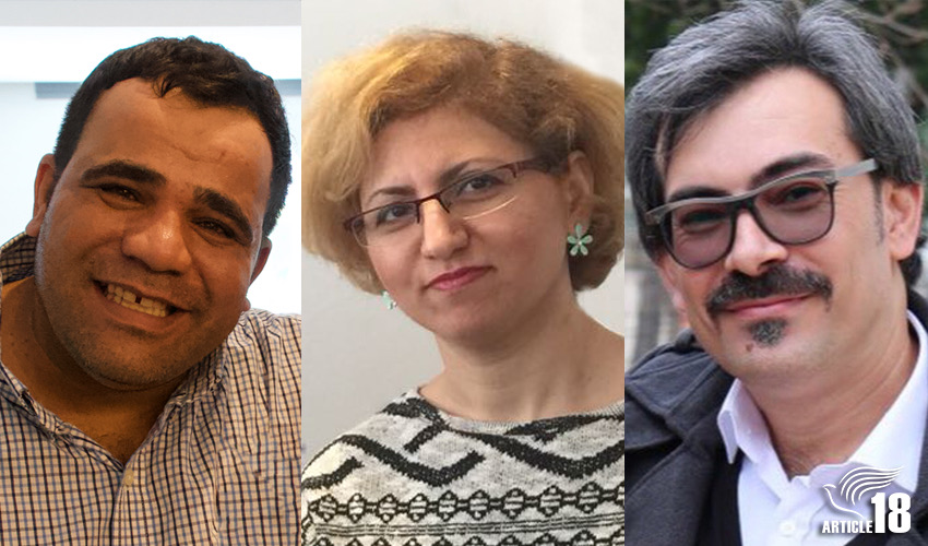 16 Bushehr converts face prison as appeals fail