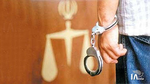 Convert sentenced to one year in prison