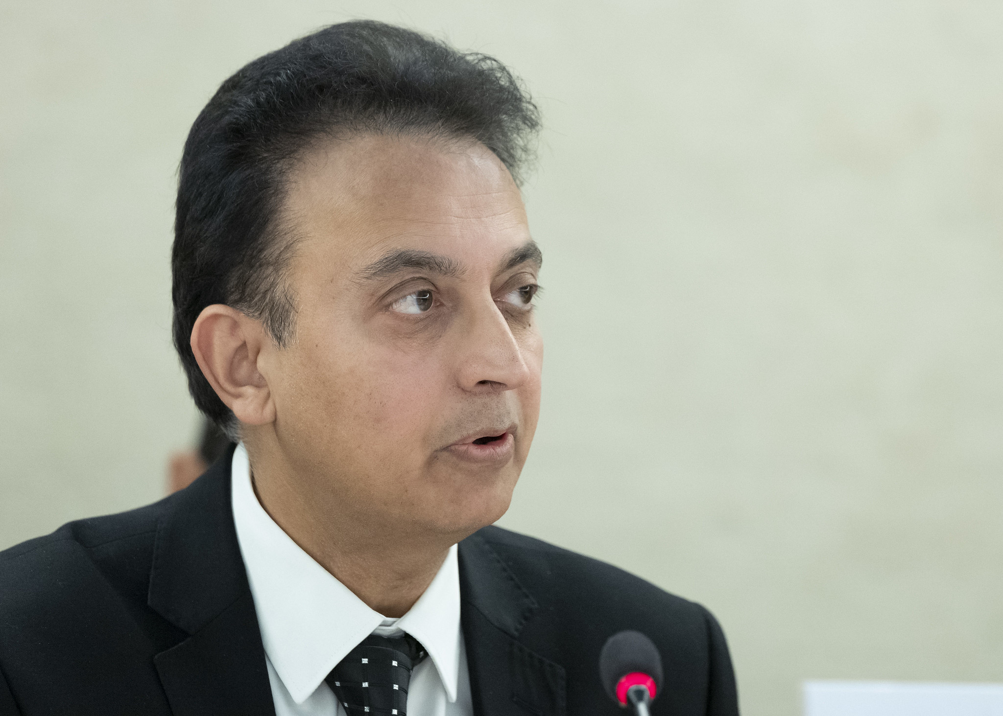 40th Session of the Human Rights Council