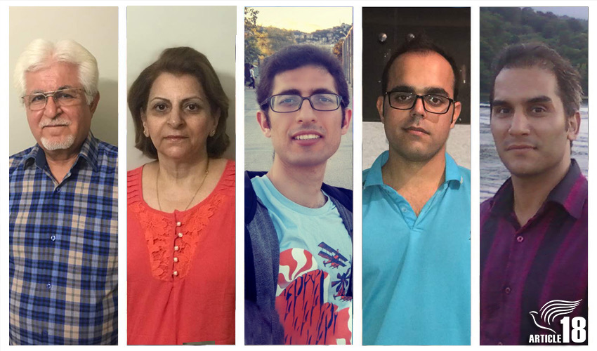 Christians’ appeal hearing postponed again – this time without excuse