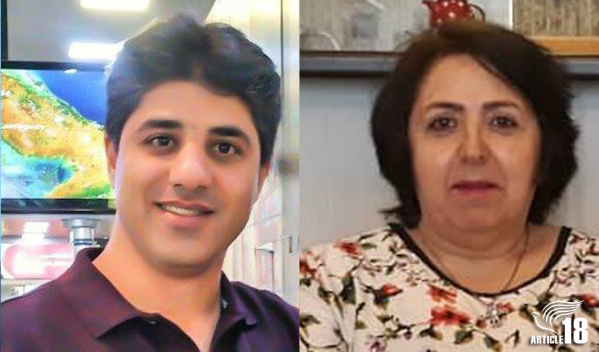 Six Christians among 54,000 released from prison