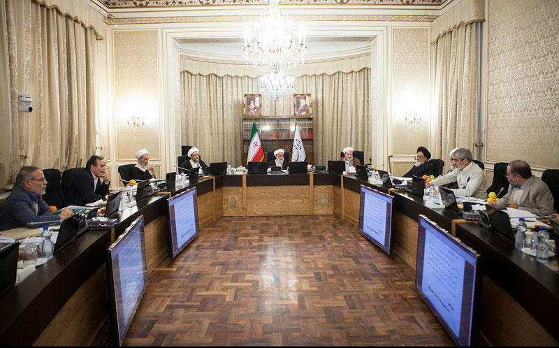 Iran’s Guardian Council orders amendments to bill that threatens religious minorities