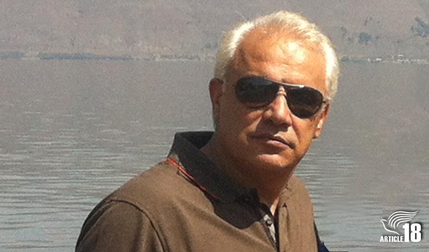 Joseph Shahbazian released on bail after 54 days