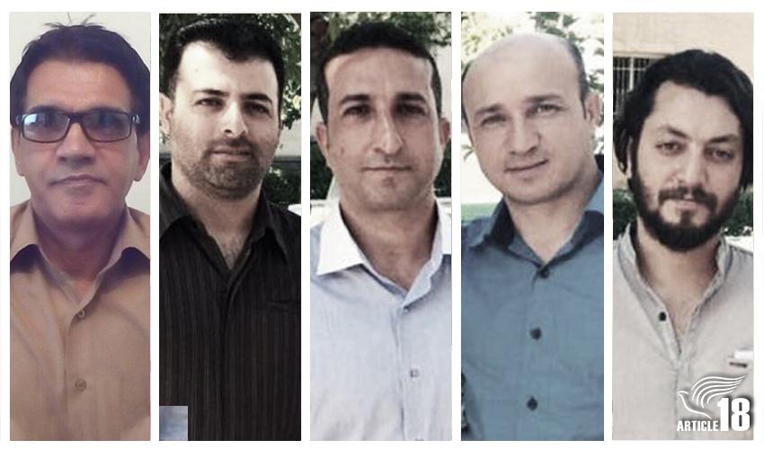 Concerns for Christians after coronavirus outbreak at Evin Prison