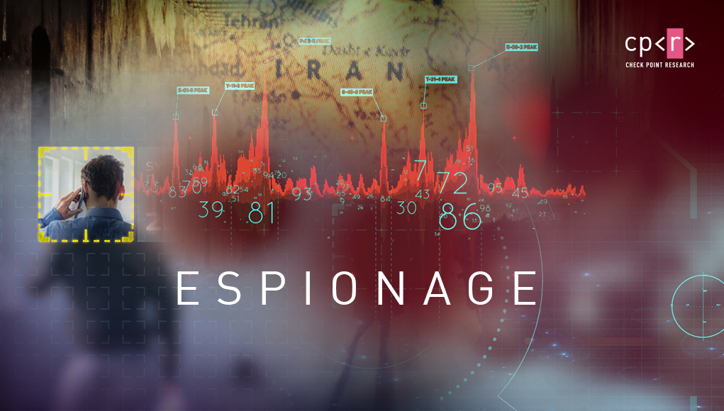 Iranian minorities and activists targeted in ‘large-scale’ hacking operation