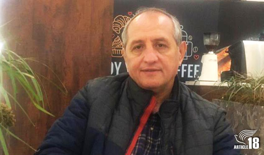 House-church leaders acquitted of ‘acting against national security’