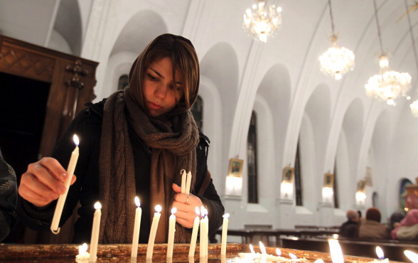 A recipe for intolerance: Iran’s blueprint for cracking down on Christians