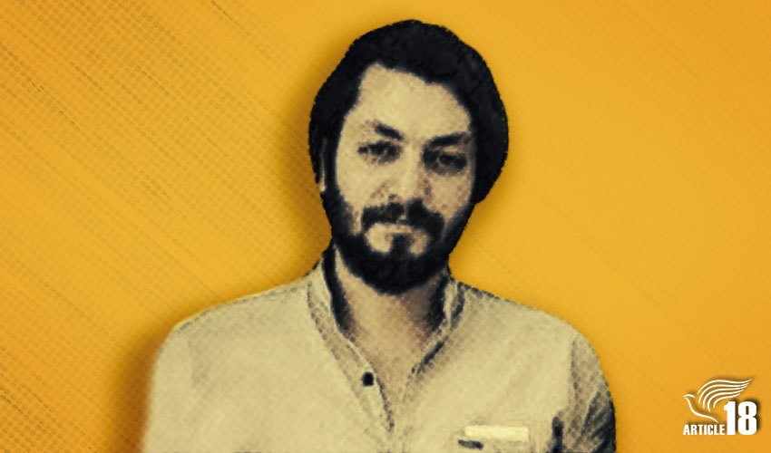 Yasser Mossayebzadeh granted conditional release from prison