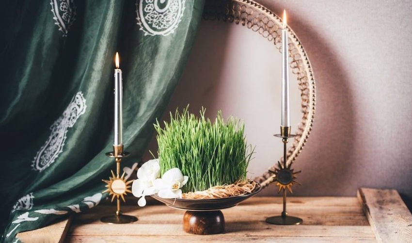 Christian prisoner of conscience’s Nowruz poem