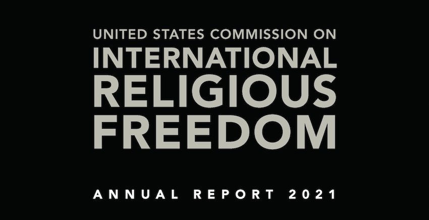 ‘Prioritise resettlement of persecuted Iranian religious minorities’ – USCIRF