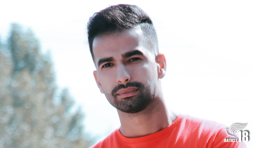 Christian convert given 10-month sentence for ‘propaganda against Islamic Republic’