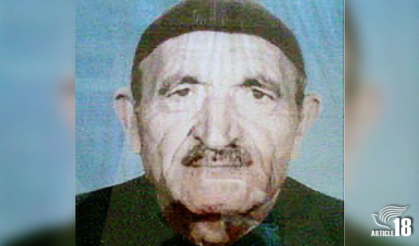 Abbas and Sakineh – Iran’s forgotten Christian martyrs