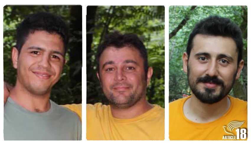 Ahmad Sarparast, Morteza Mashoodkari and Ayoob Poor-Rezazadeh