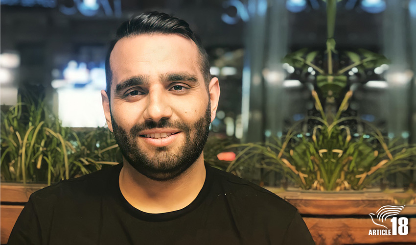 ‘I asked myself, why am I alive?’