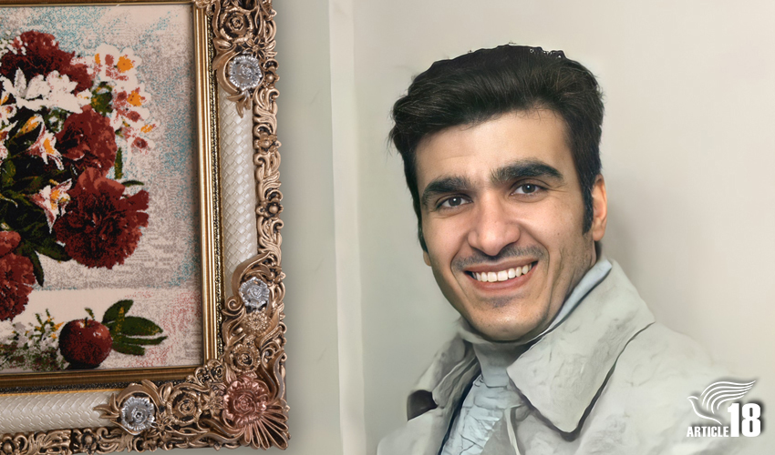 ‘Suffocating’ pressure forced Christian convert to flee Iran