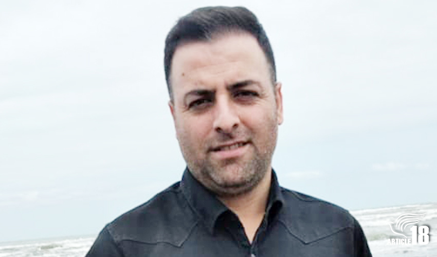 Convert denied parole – he never applied for it