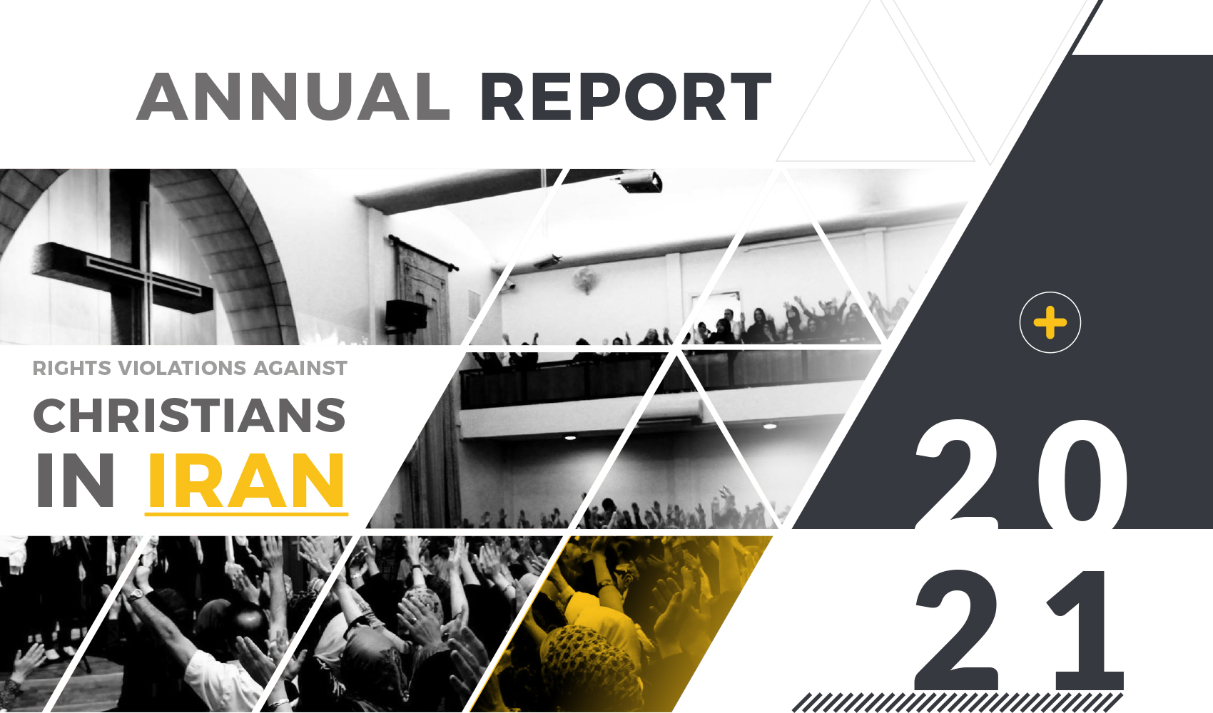 Annual report: Supreme Court ruling gave hope but Persian Christians still have no  #place2worship