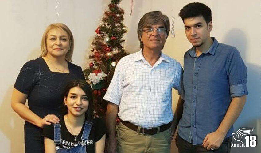 ‘If we could go back in time, we’d walk the same path’