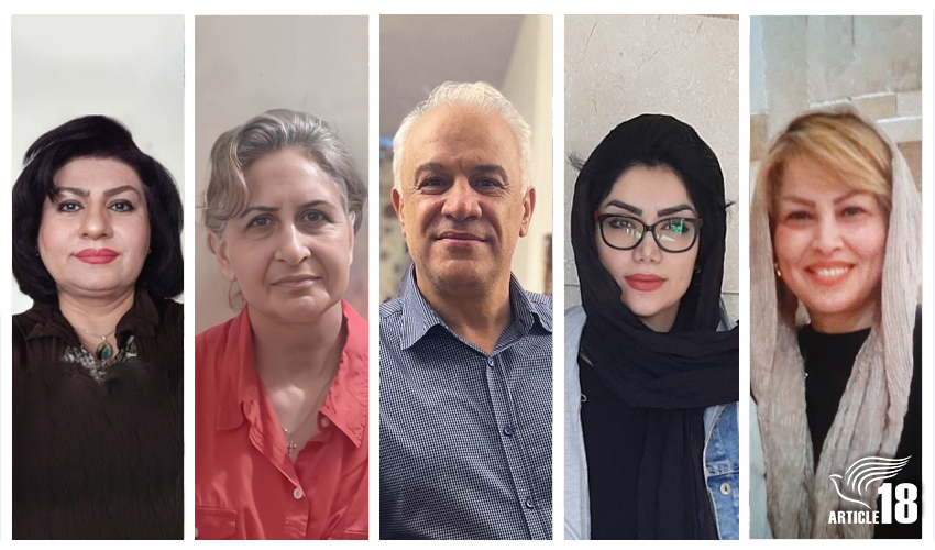 Christians lose appeal against imprisonment and fines for house-church activities