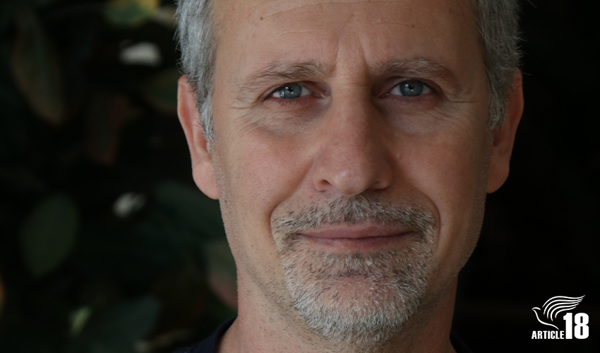 Christian convert facing imprisonment in Iran threatened with deportation from Turkey