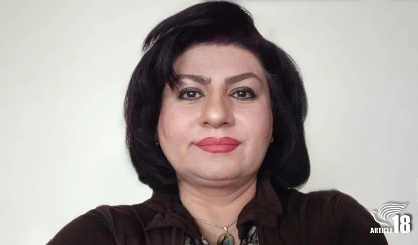 Christian convert whose son has leukaemia released from prison