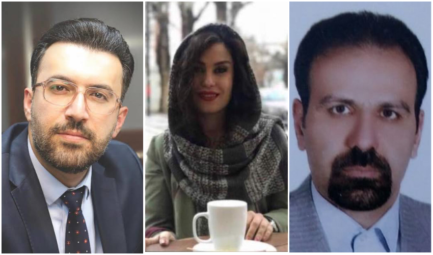 Defenders of Christians among over 30 lawyers arrested