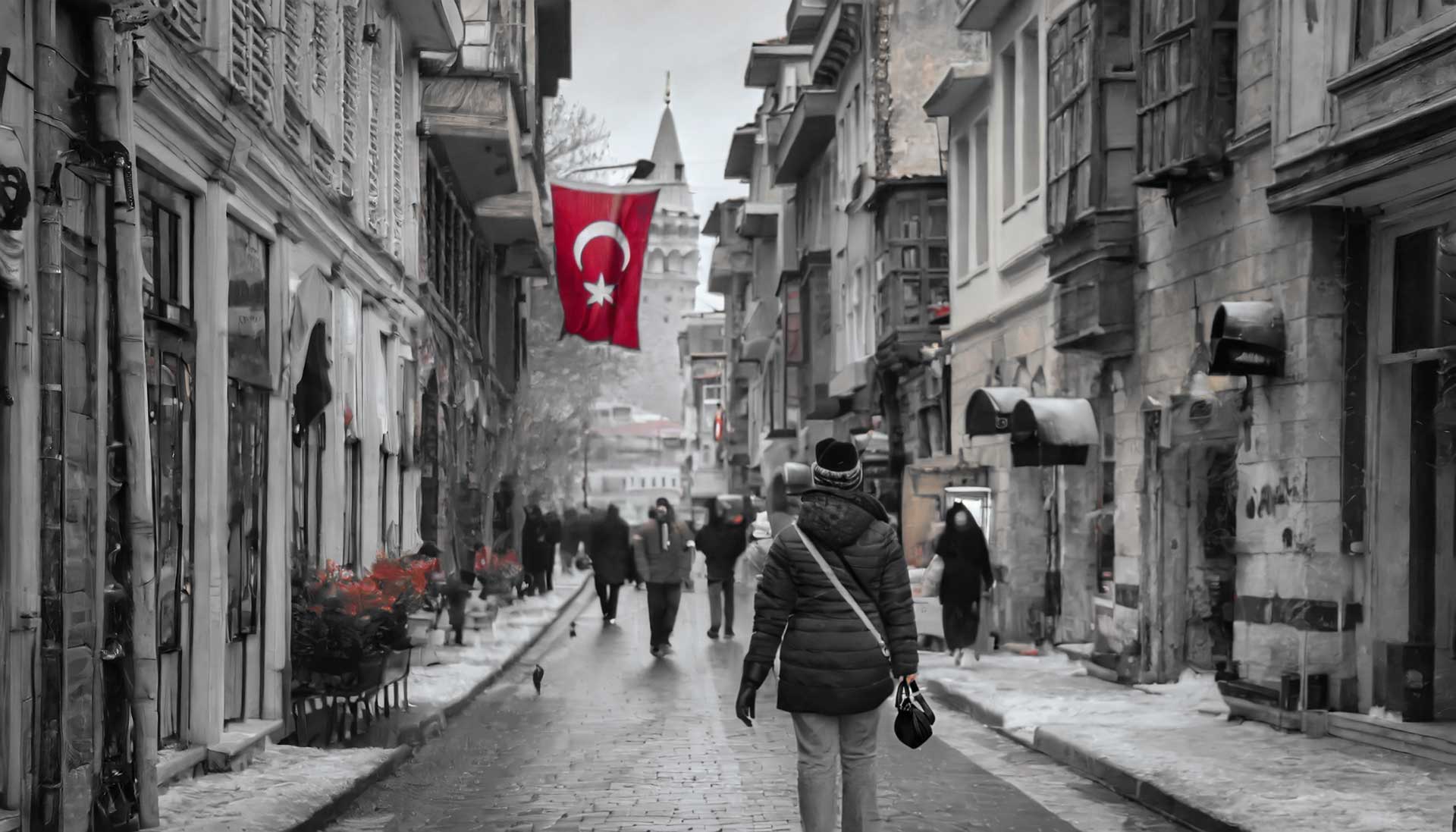 What are the primary challenges facing Iranian Christian refugees in Turkey?