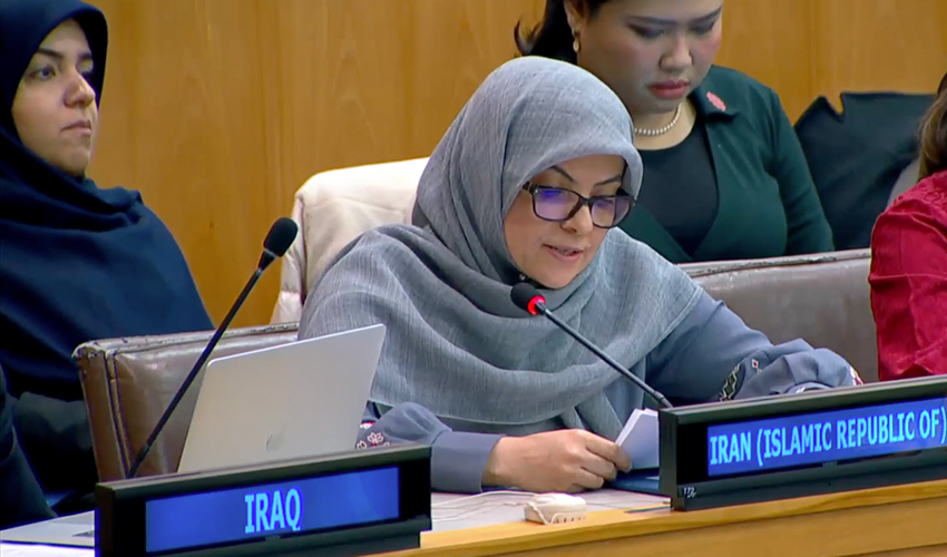 UN resolution notes ‘increasing’ religious-freedom restrictions in Iran