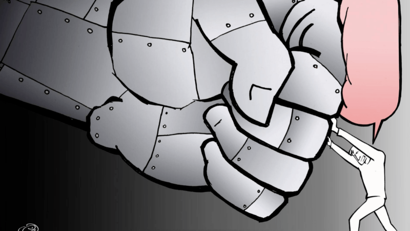 Religious minorities in Iran face cultural violence