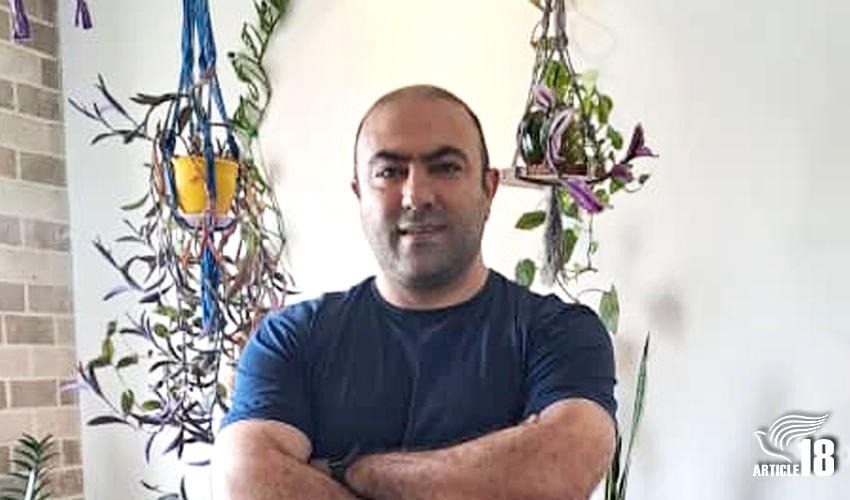 Two house-church members detained in unknown location after coordinated arrests