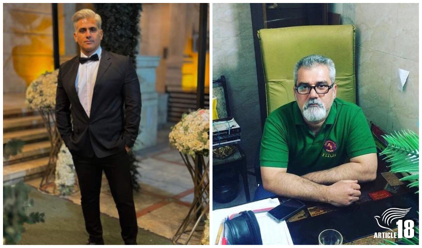 Brothers face ‘propaganda’ charges under amended Article 500