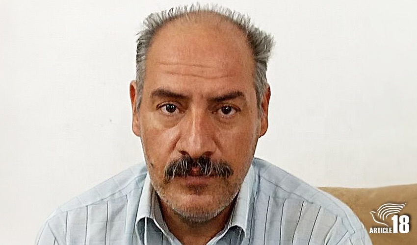 Four Christian converts including Afghan refugee remain detained three weeks after arrest