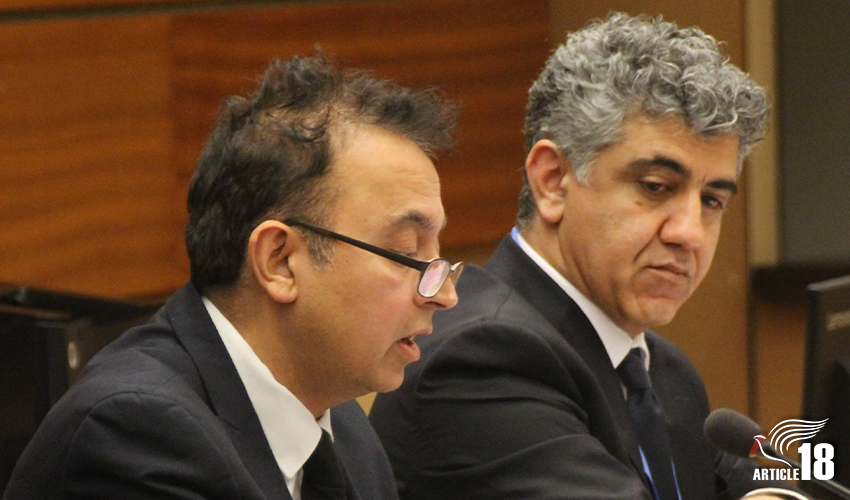 ‘Stop persecuting peaceful religious gatherings in private homes’, UN rapporteur tells Iran