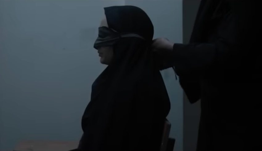 The Seed of The Sacred Fig gives terrifying glimpse of what persecuted Christians face