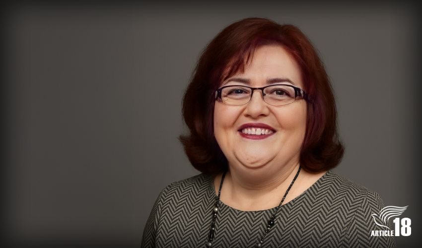 Wife of detained pastor remains in solitary confinement two weeks after arrest