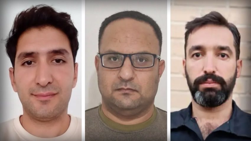 Christians’ prison sentences totalling over 40 years upheld by appeal court