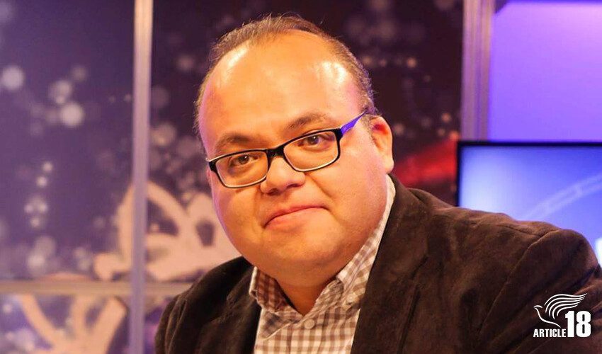 Iranian pastor calls for US to ‘open doors’ to refugees after church members detained