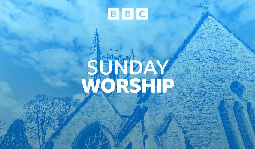 Suffering Persian Church the focus of BBC programme